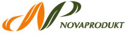 Купить продукцию Novaprodukt без глютена