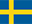 flag sweden