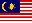 флаг Малайзия