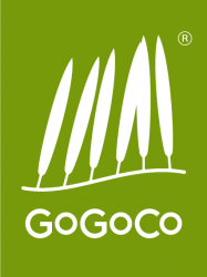 Купить продукцию GoGoCo без глютена