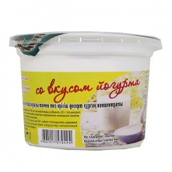 Купить концентрат сухой десерт быстрорастворимый низкобелковый со вкусом йогурта без глютена макмастер в Москве