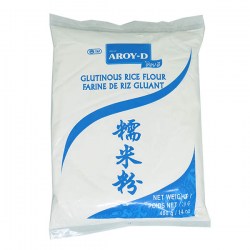 Купить Клейкая рисовая мука AROY-D