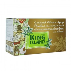 Купить Кокосовый сахар King Island 20 саше