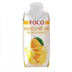 Купить Нектар манго FOCO Mango nectar