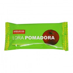 Купить томатный снек Лора Помидора (Lora Pomadora) Ufeelgood